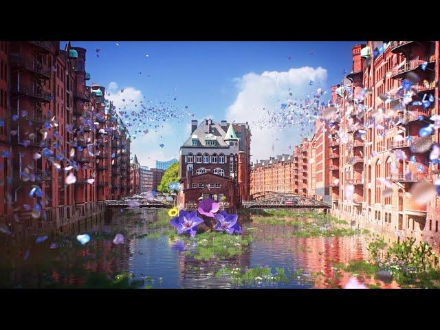 Gateway to the Future - HONOR & ARLOOPA