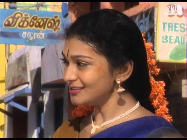 Episode 01: Aasai Tamil TV Serial - AVM Productions