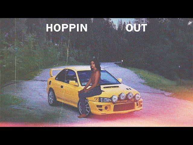 Will's Drift Phonk ~ HOPPINOUT~ Edwin Olding