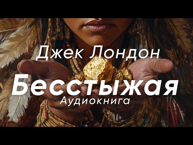 Бесстыжая. Джек Лондон ( рассказ) / аудиокнига