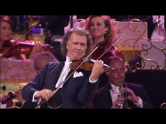 André Rieu - Strauss & Co (Medley)