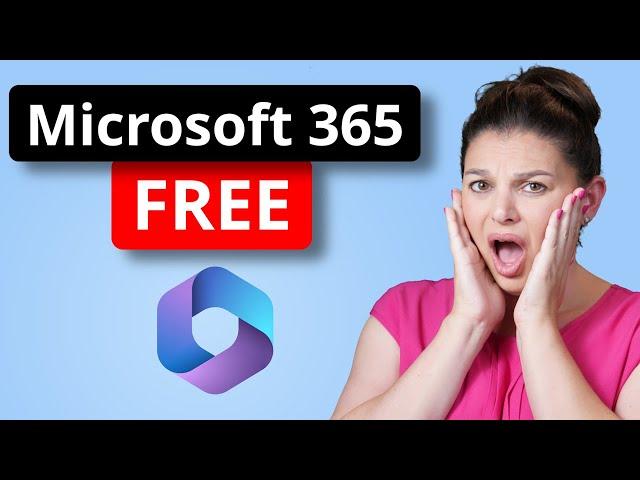 How to Get Microsoft 365 for FREE