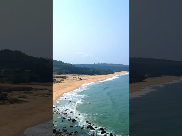 Kunkeshwar Beach - A Must Visit Beach in Konkan | Konkan Tourism