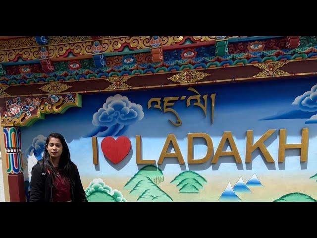 Krati Ma'am Ladakh Trip Part 2 | Ladakh Trip | Krati Ma'am Fan's | #ladakhtrip #kratimam #unacademy