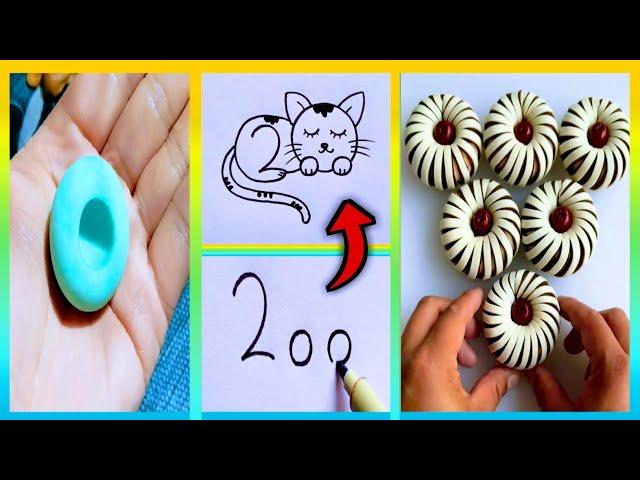 Creative ideas at another level that beyond human imagination || art and crafts ||  satisfying▶68