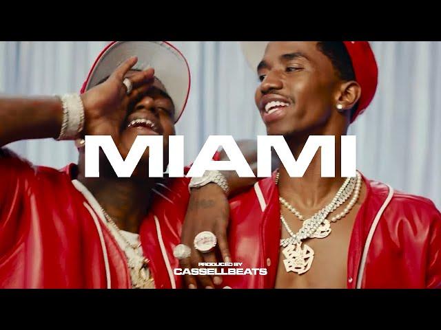 [FREE] 50 Cent X Hip Hop/Old school Type Beat  | "Miami"