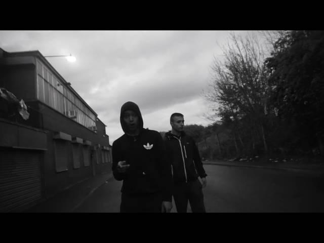 Linguistic x Adzman - Bigger Picture [Music Video]: Unified Media