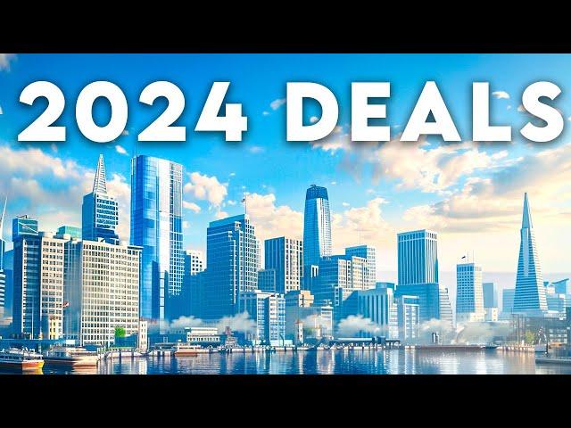 BEST San Francisco Condo Deals You May Be Missing (2024)