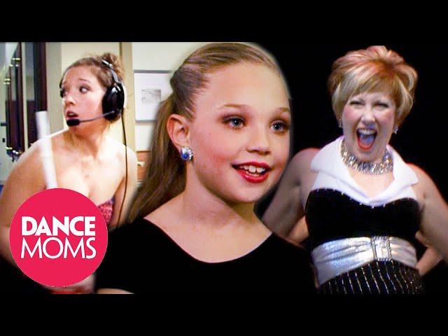 The Stakes Are HIGHER THAN EVER! The Competition Goes From 0 to 100! (S1 Flashback) | Dance Moms