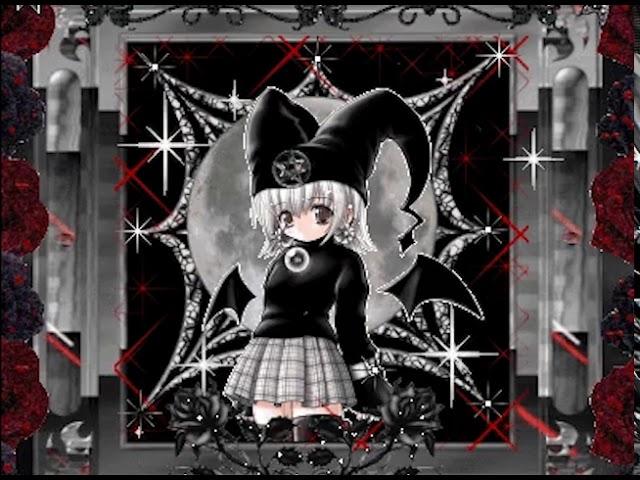 Axxturel ~ AVE DOMINA LILITH (SIGILKORE) **alt mix**