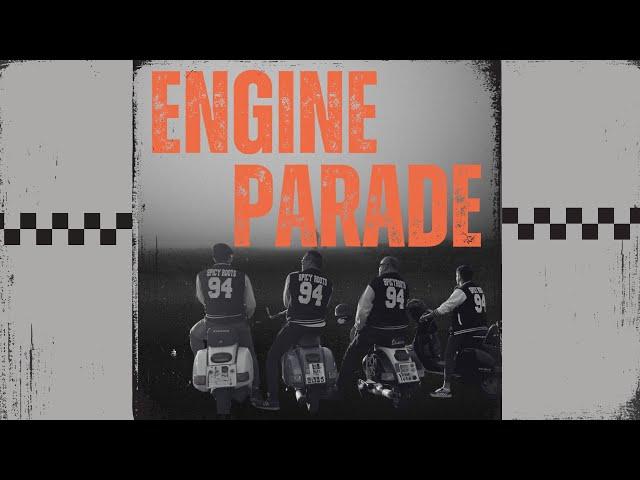 Spicy Roots - Engine Parade (Official Music Video)