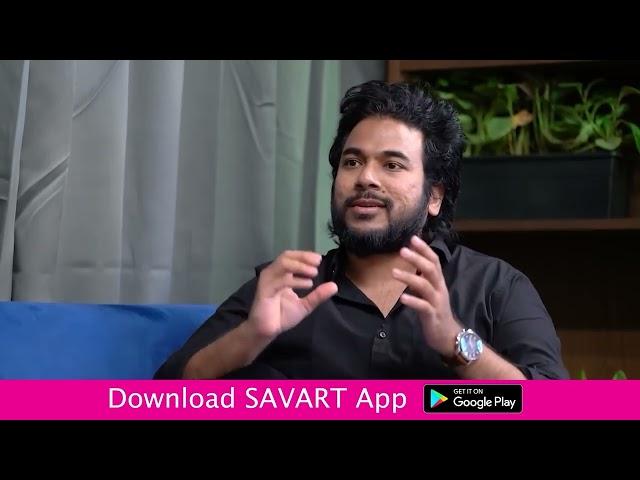 Meet Sankarsh Chanda(19-Year-Old), the Founder of Savart - India's Largest Investment Advisor