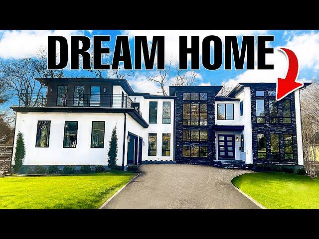 MUST SEE - ULTRA MODERN 6 BEDROOM PRAIRIE STYLE HOME IN MCLEAN VA