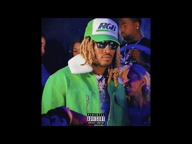 [FREE] FUTURE TYPE BEAT - "SAD" 2025