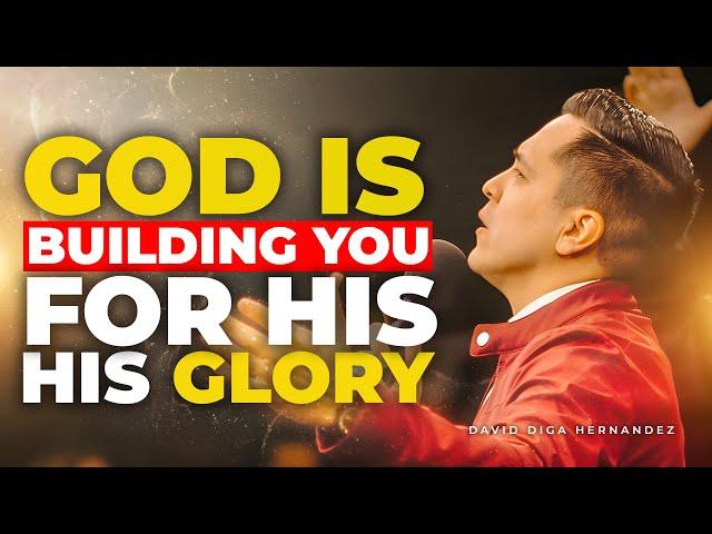 God is Not Wasting Your Time | God is Hiding you For a reason | David Diga Hernandez"