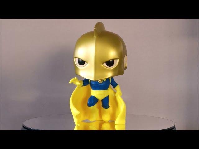 Doctor Fate Funko Pop (Kent Nelson, Dr Fate, Injustice 2)