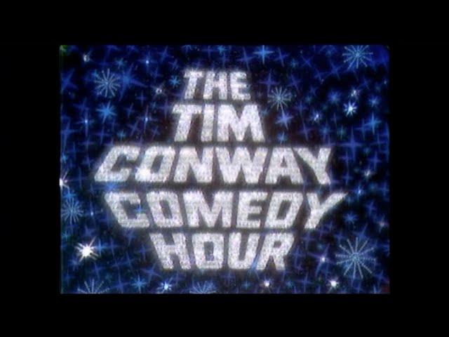 Tim Conway Comedy Hour