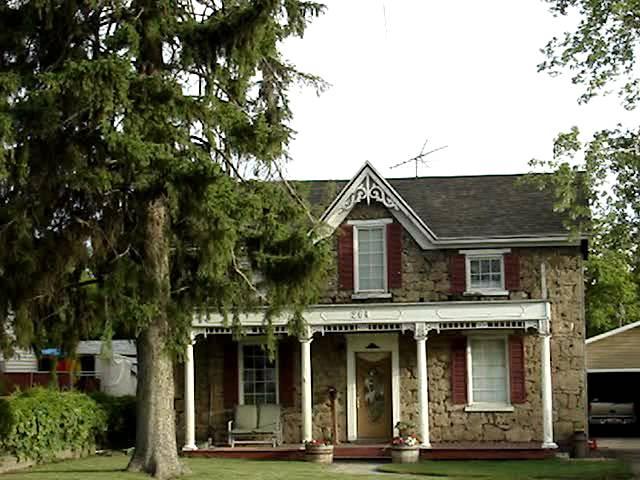 Historic Tour of Pleasant Grove, Utah