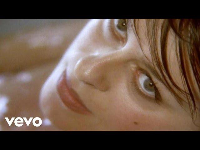 Lisa Stansfield - Never, Never Gonna Give You Up (Video)