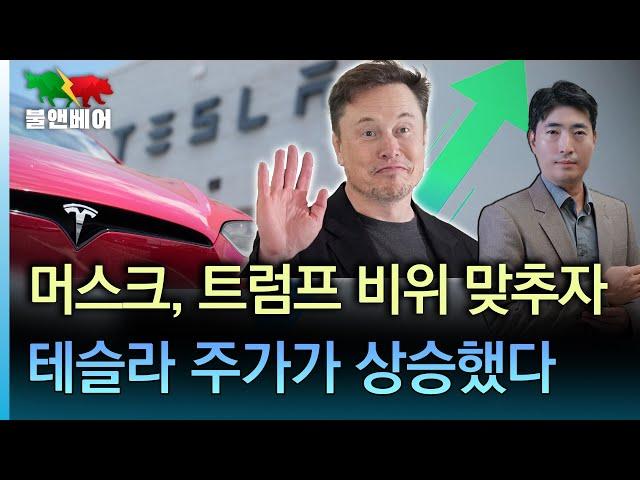 [홍장원의 불앤베어] 관세공포 잦아들자 기대인플레도 뚝 떨어졌다