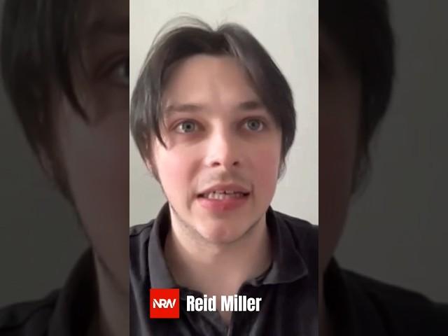 Actor, Reid Miller talks FEELING RANDY with NRW!