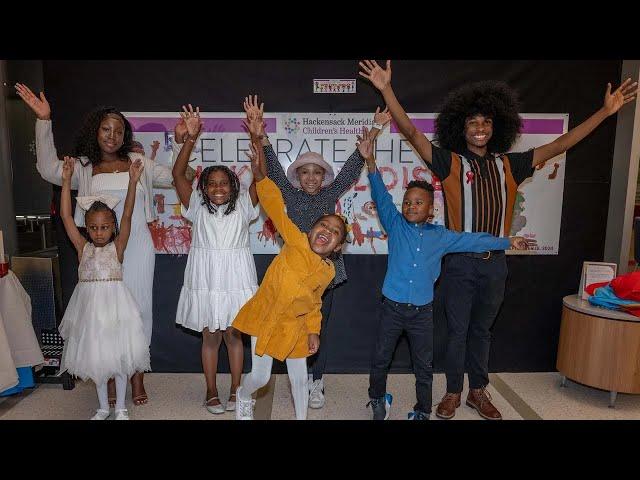 Celebrate the Cure: A Celebration of Our Patients Cured of Sickle Cell Disease
