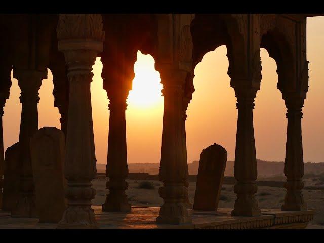 Flûte Indienne - musique de méditation et de relaxation - 432 Hz