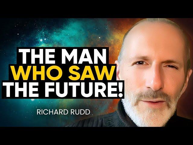 HUMANITY 2.0: Prepare YOURSELF for the NEXT EVOLUTION of MANKIND NOW! | Richard Rudd