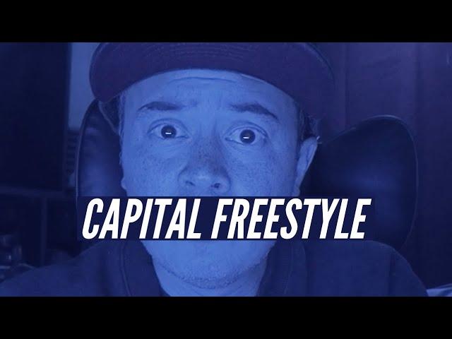 Osnizzle “Capital Freestyle”