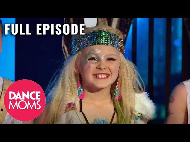 A LADY GAGA Themed Week! - AUDC (Season 2, Episode 2) | Full Episode | Dance Moms