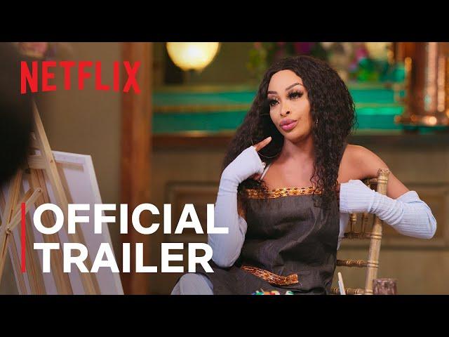 Young, Famous & African: Season 2 | Official Trailer | Netflix