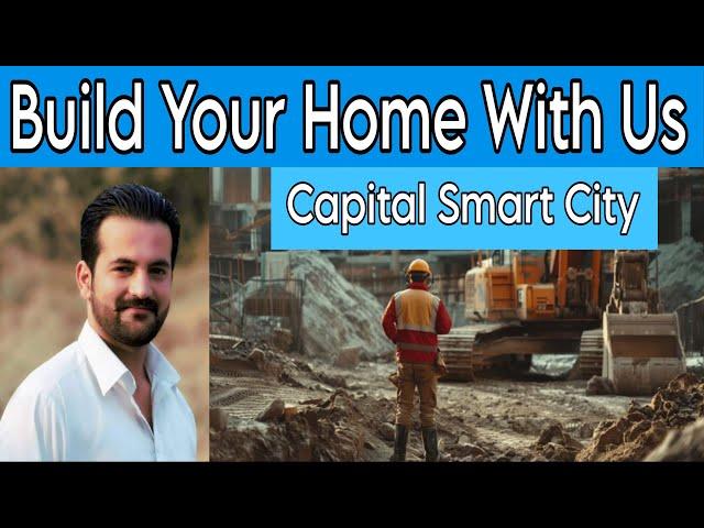 capital smart city | capital smart city construction | capital smart city  updates @jadoonrealtors