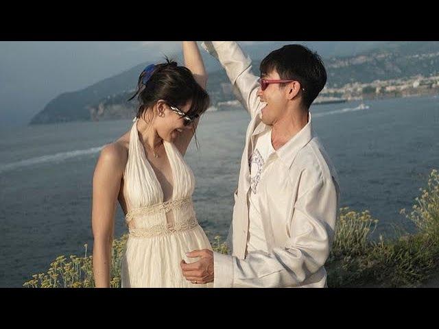 Nadech proposal to Yaya Yaya say Yes to Nadech | Nadechyaya