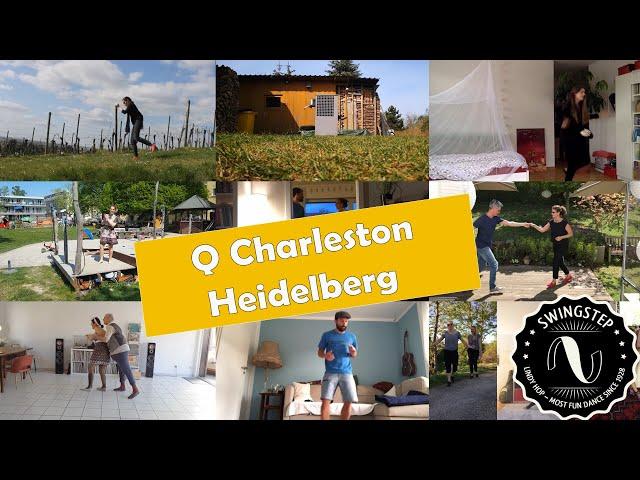 QCharleston Heidelberg - SwingStep