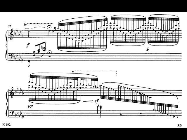 Glinka/Balakirev - The Lark (Kissin)