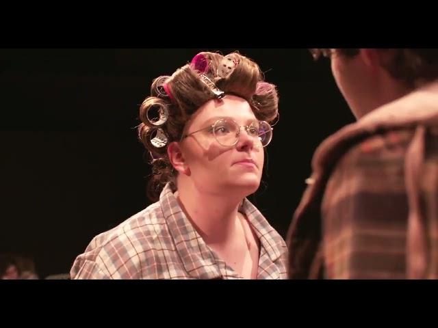 Trailer: Sam Shepard's "Curse of the Starving Class" at WCSU