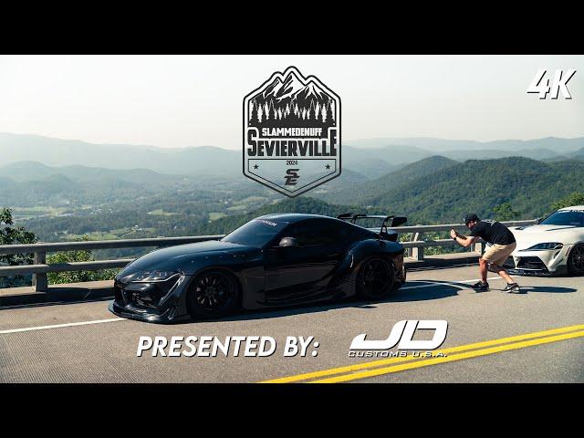 Slammedenuff Sevierville 2024 Aftermovie | 4K