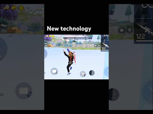 free fire Technology#freefire #sagar #gaming #shorts