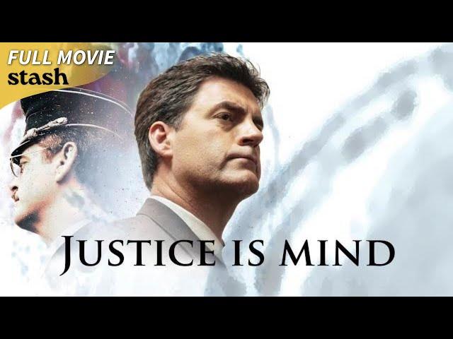 Justice Is Mind | Courtroom Drama | Full Movie | Double Murder