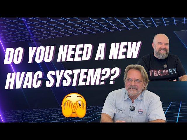 Changes are COMING | Do YOU NEED a New HVAC System???