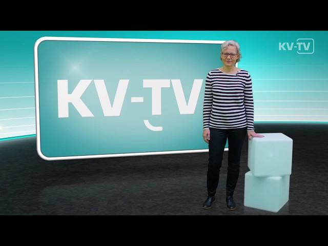 KV-TV PRAXIS - Das Magazin (151)