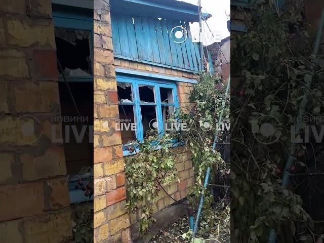 ️Очевидець нічної атаки на Київ