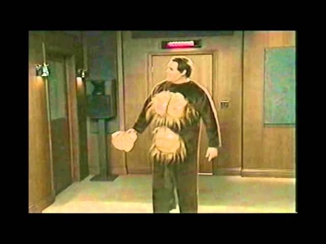 mad tv -  arnold schwarzenegger parodies