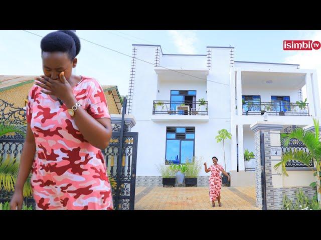 TWAMUSUYE AGIHABWA ETAGE NSHYAMAMA CHARLENE BYAMURENZE|ASIGAYE ACURUZA APARTEMENT