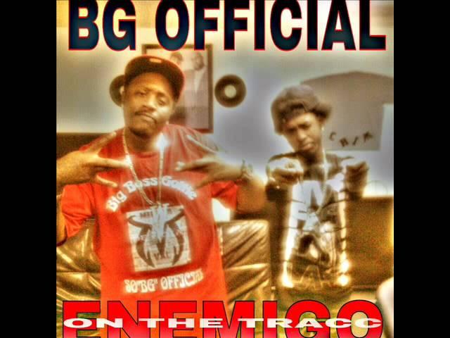 NevaTurnaHOE~ BOSSGOTTIECRIM FT.ENEMIGO