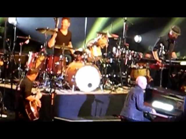 The Fray- Syndicate LIVE