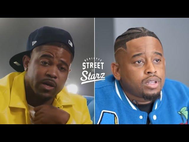 MO3 Brother Co Gotti says Rainwater did NOT save MO3 estate financially "He had MILLIONS before!"