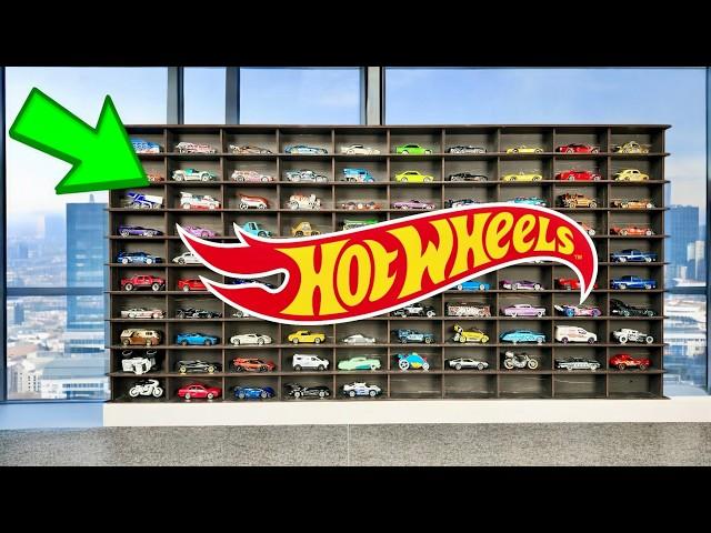 Best and Worst Hot Wheels of 2024