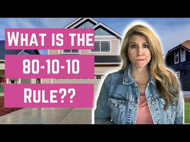What to Look for When Buying a New House