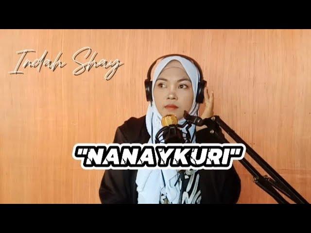 NANAYKURI@Indah Shay@TAUSUG SONGS